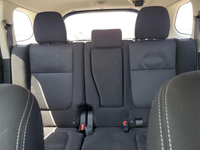 JA4AD2A36JJ002693 Mitsubishi Outlander