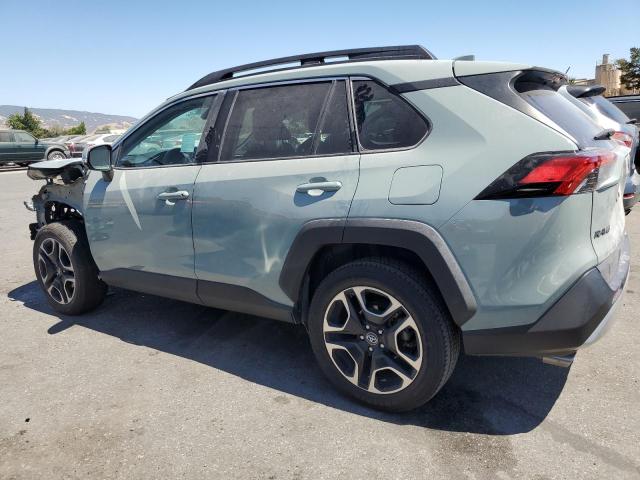 2T3J1RFV1KC044467 Toyota RAV4 ADVEN