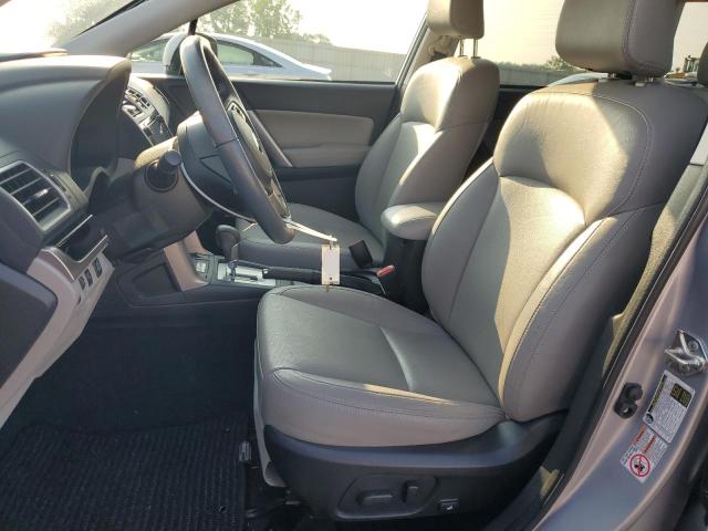 JF2SJARC5HH586783 Subaru FORESTER 2