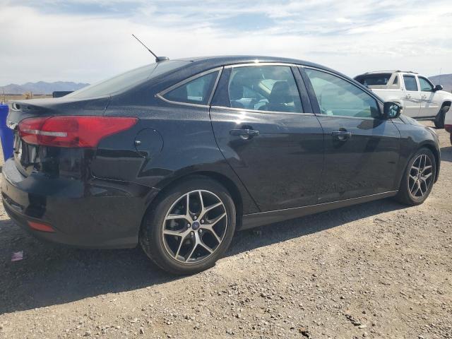 1FADP3H21JL324990 Ford FOCUS SEL