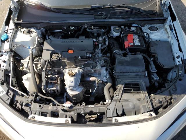 2023 HONDA CIVIC SPOR 2HGFE2F52PH531346  61933524