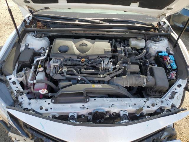 4T1F31AK9LU012695 Toyota CAMRY XLE
