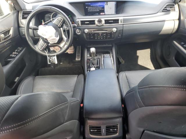 JTHBZ1BL8JA016632 Lexus GS 350 BAS