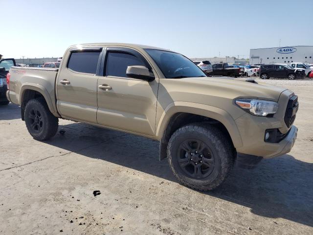 5TFCZ5AN5HX095572 Toyota TACOMA DOU
