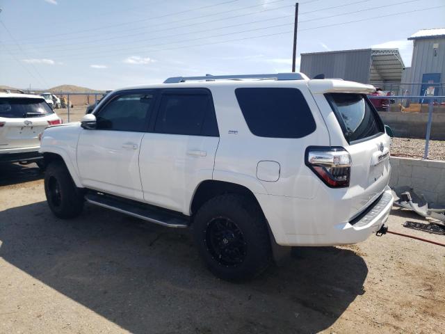 JTEBU5JR6J5508559 Toyota 4RUNNER SR