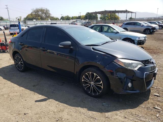 5YFBURHE9EP147271 Toyota COROLLA L