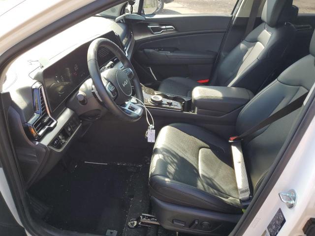 KNDPVCAG0P7070225 KIA SPORTAGE E