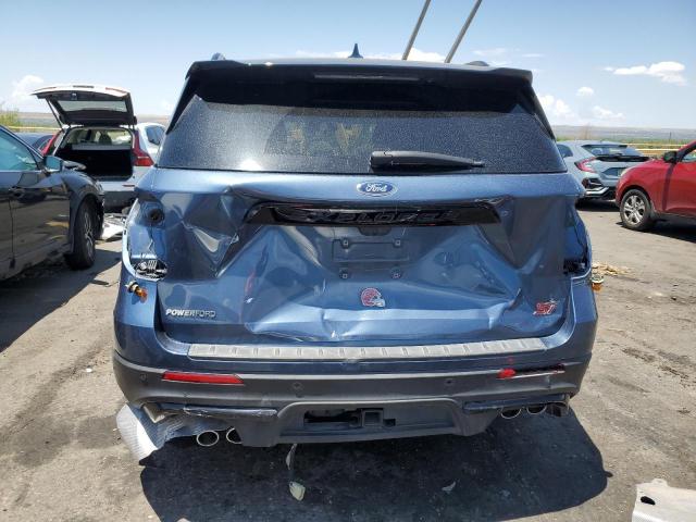 1FM5K8GC0LGB21617 Ford EXPLORER S