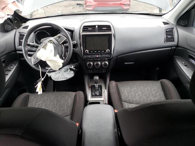 JA4APUAU6MU003616 Mitsubishi Outlander
