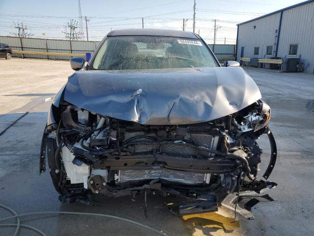 KNMAT2MVXJP510538 Nissan ROGUE S