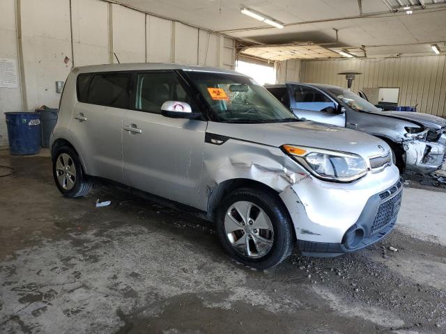 KNDJN2A26E7714277 KIA Soul