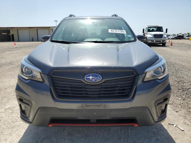 JF2SKARC6LH588595 Subaru FORESTER S