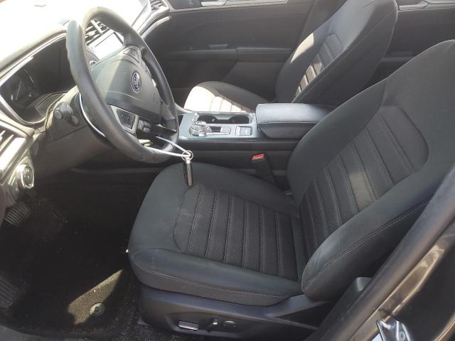 3FA6P0LU2LR190107 Ford FUSION SE