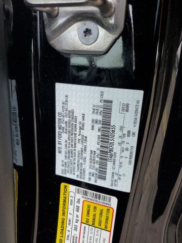 1FA6P8CF0L5105655 Ford MUSTANG GT