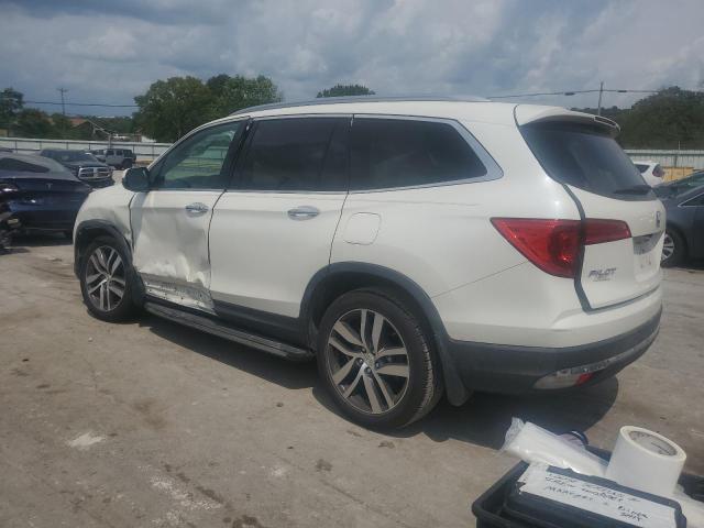5FNYF5H9XHB015507 Honda PILOT TOUR