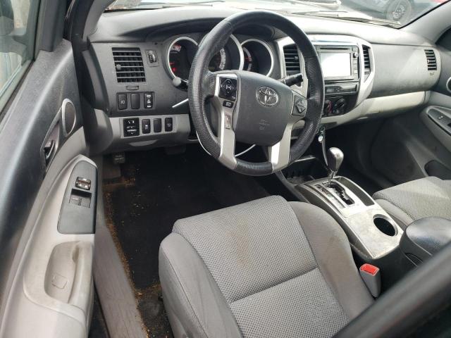 5TFUU4EN5EX099740 Toyota Tacoma