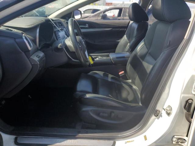 1N4AA6AP0HC403444 Nissan MAXIMA 3.5