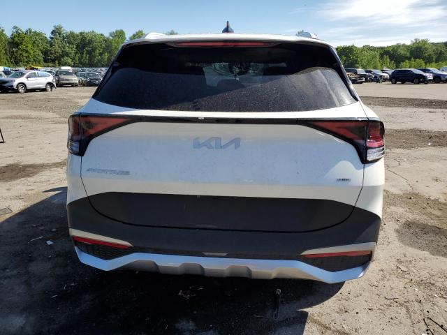KNDPVCAG0P7070225 KIA SPORTAGE E
