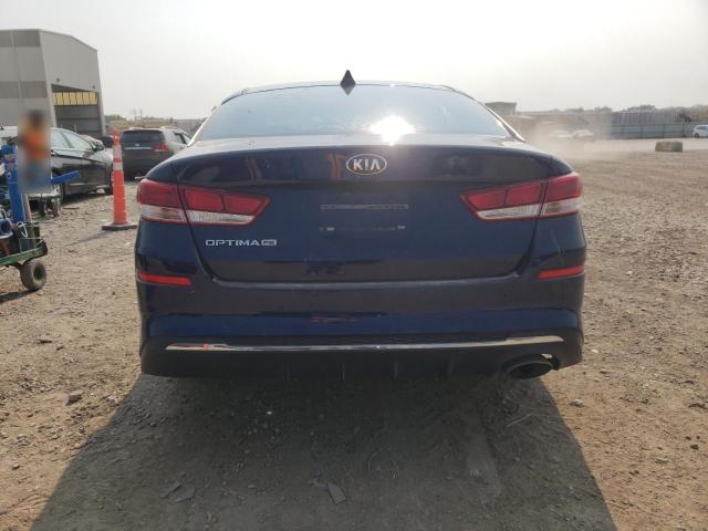 5XXGT4L36LG410324 KIA Optima Lx