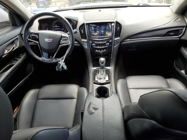 1G6AA5RX6H0191534 Cadillac ATS