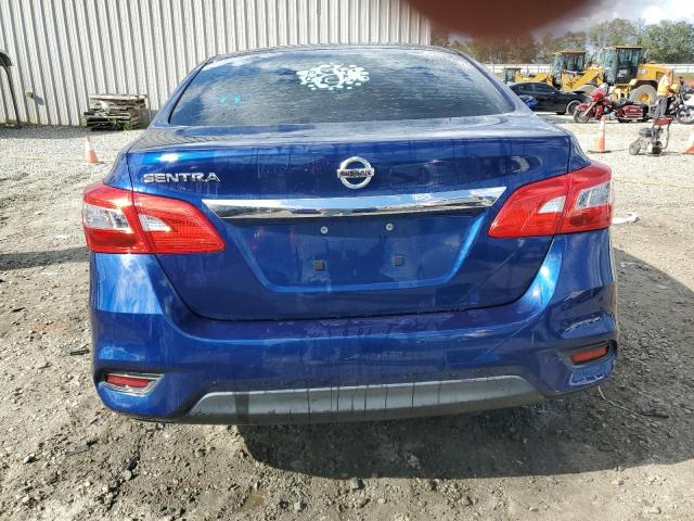 3N1AB7AP9HY406964 Nissan SENTRA S