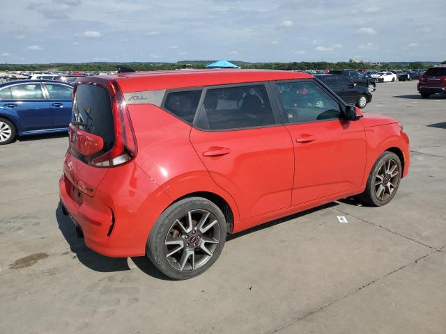 KNDJ63AU0M7126295 KIA SOUL GT LI