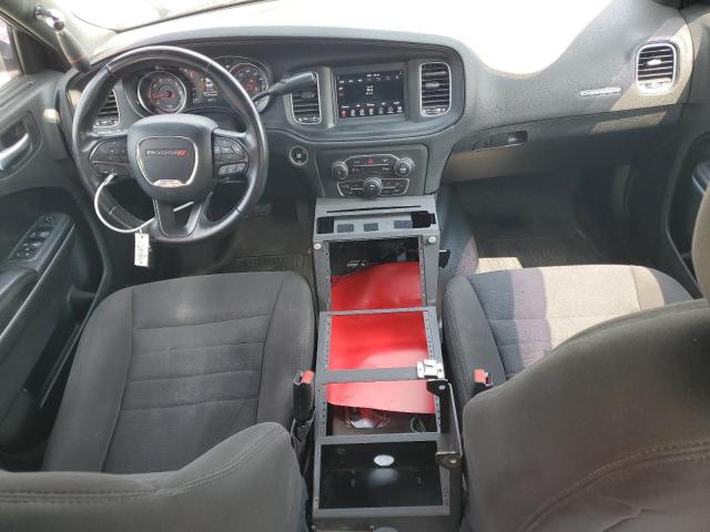 2C3CDXKT2KH537800 Dodge CHARGER PO