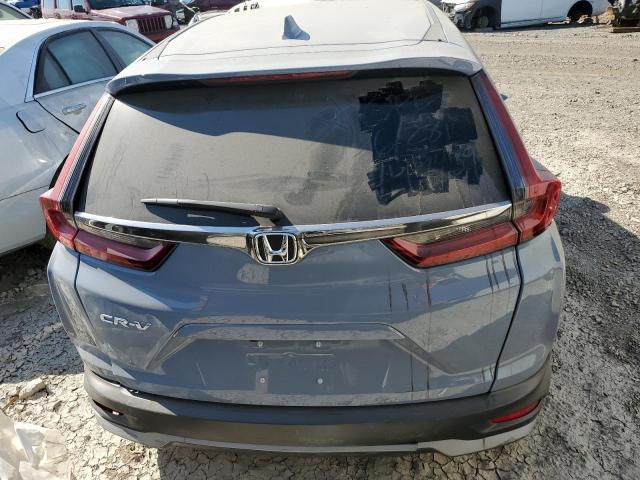 2HKRW1H84MH412632 Honda CR-V EXL