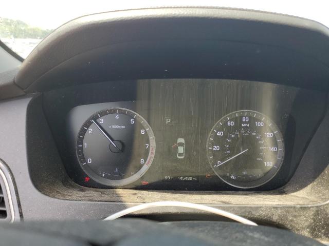 5NPE34AF2GH369396 Hyundai SONATA SPO