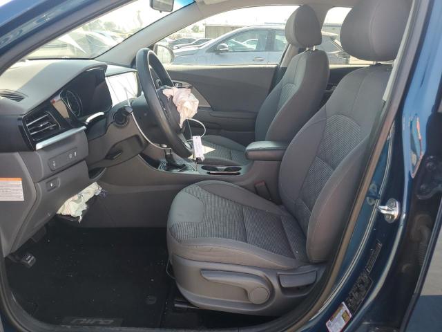 KNDCB3LC7L5368908 KIA NIRO LX