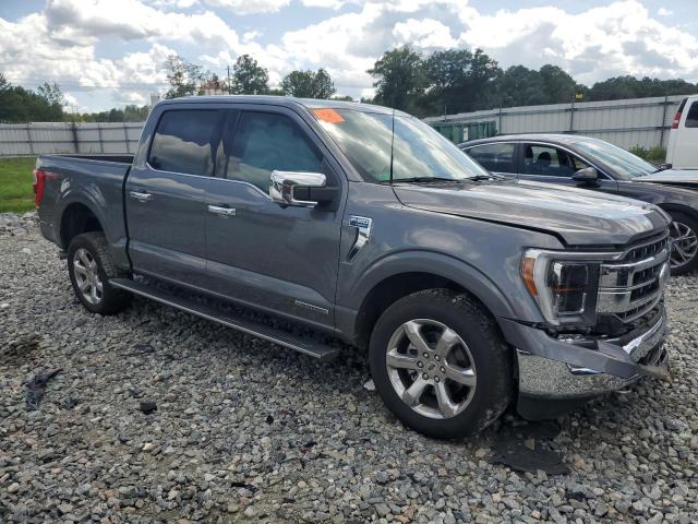 1FTFW1ED3NFA58828 Ford F150 SUPER