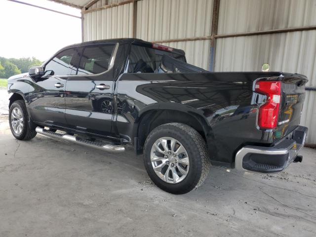 1GCUDGED2NZ529625 Chevrolet Silverado