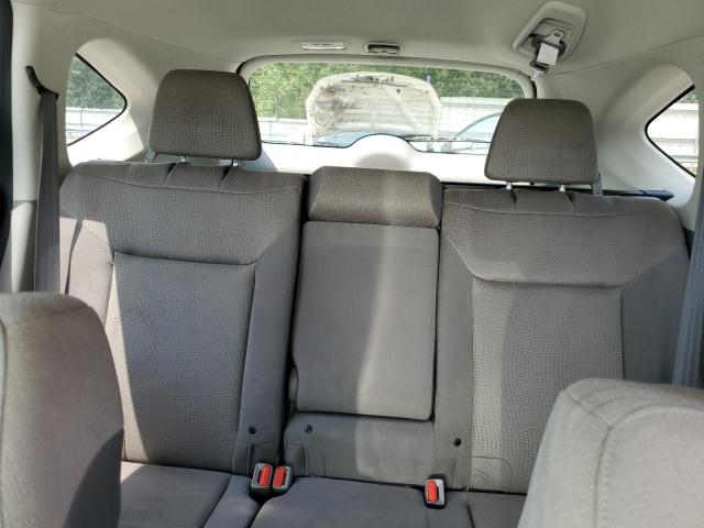 2HKRM4H50EH690278 Honda CR-V EX