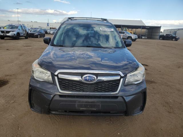 JF2SJGDC0EH412092 Subaru FORESTER 2