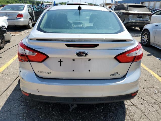 1FADP3F22EL154888 Ford FOCUS SE
