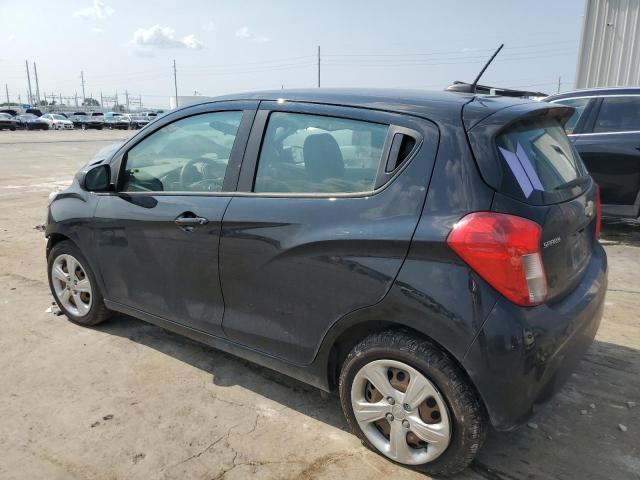 KL8CB6SA5MC714221 Chevrolet SPARK LS