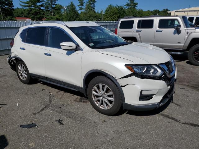 KNMAT2MV1KP538617 Nissan ROGUE S