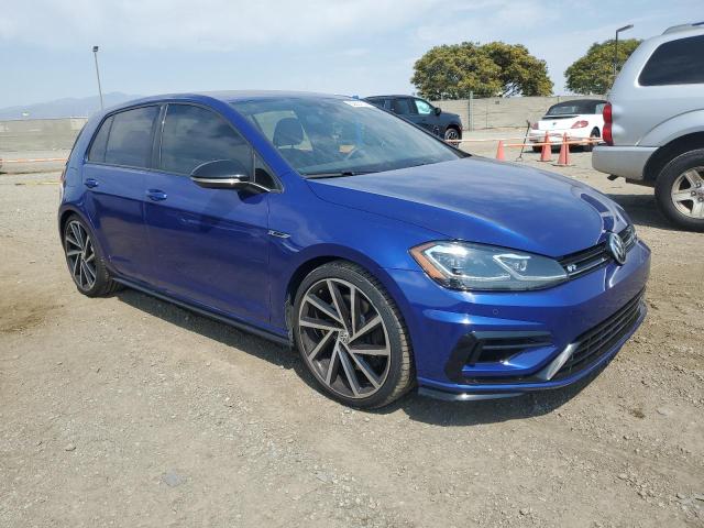 WVWWF7AU8JW066099 Volkswagen Golf R