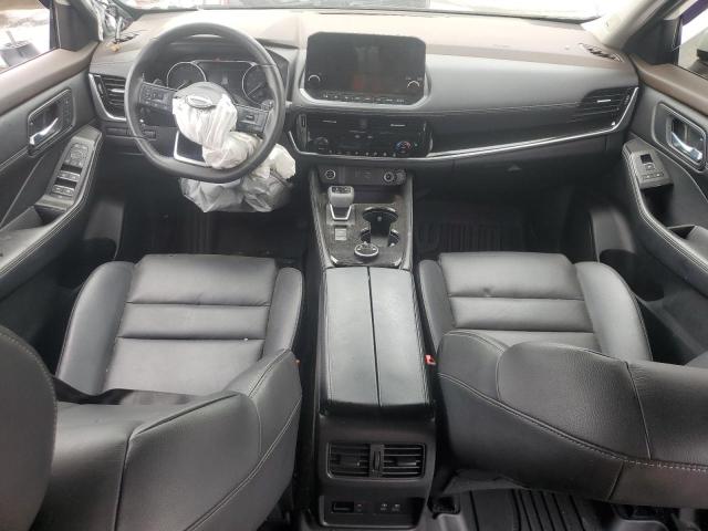 JN8BT3CB4PW465309 Nissan Rogue Sl