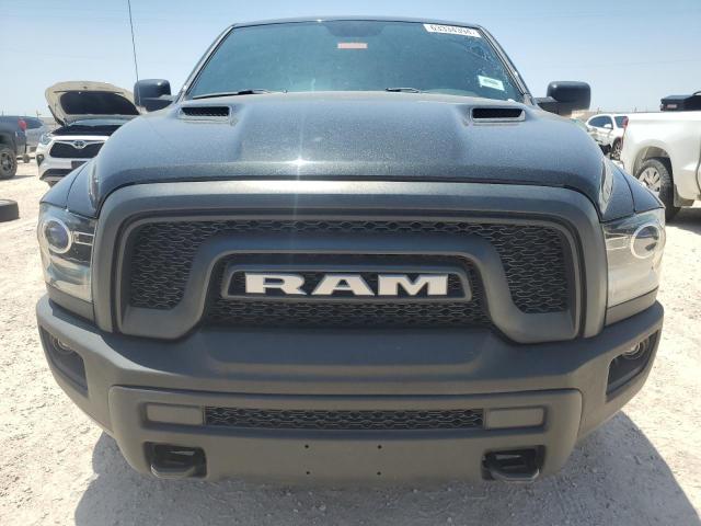 1C6RR7YT9JS158693 RAM 1500 Rebel