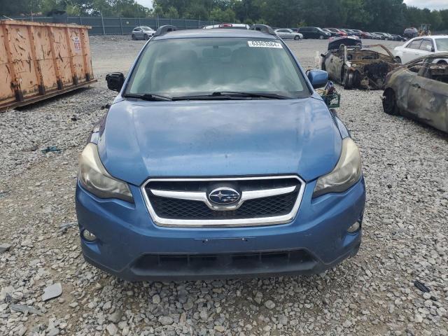 JF2GPAGC2E8216796 Subaru XV CROSSTR