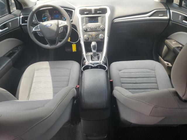 3FA6P0G70GR141806 Ford FUSION S
