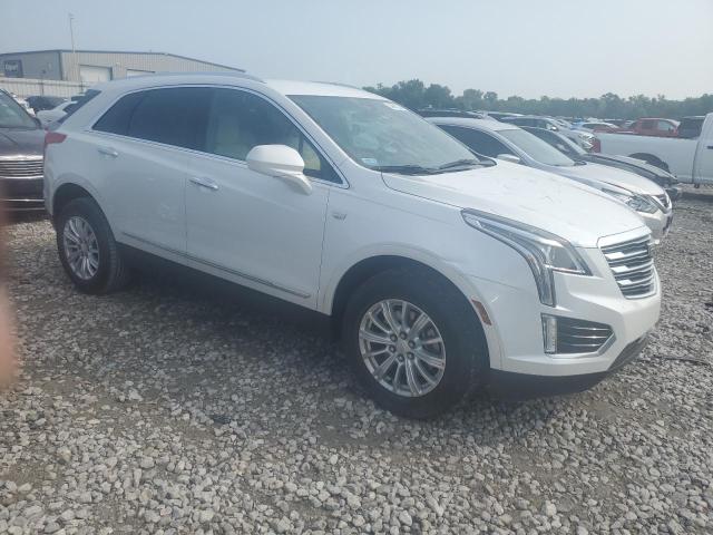 1GYKNARS4JZ233181 Cadillac XT5