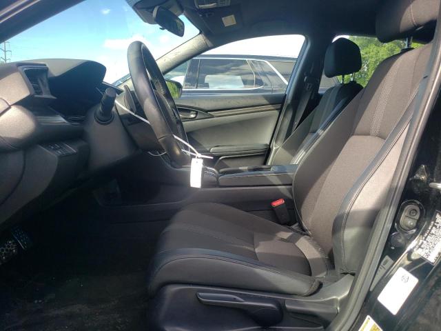 SHHFK7H44MU231722 Honda CIVIC SPOR