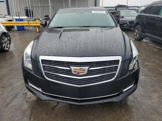 1G6AF5SX7J0117248 Cadillac ATS LUXURY