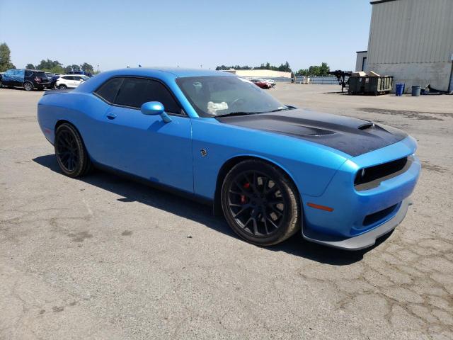 2C3CDZC95GH220972 Dodge Challenger