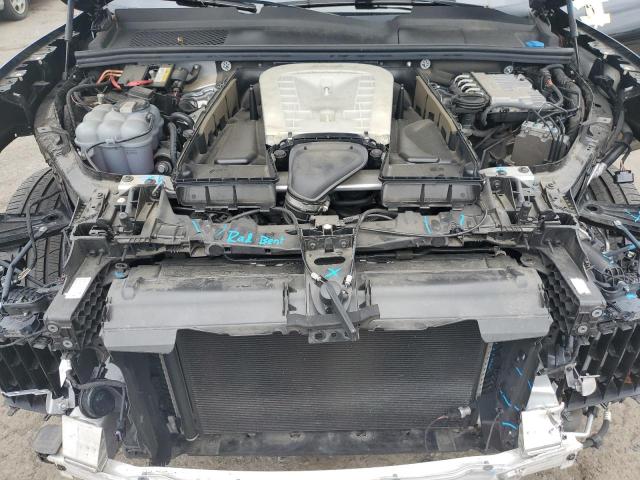 WP1AA2AY3LDA03536 Porsche Cayenne