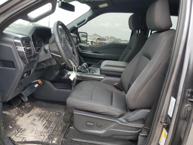 1FTFW1E52PFA88625 Ford F150 SUPER
