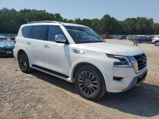 JN8AY2DB4R9851851 Nissan ARMADA PLA