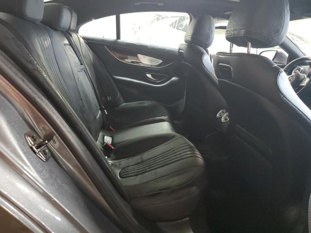 WDD2J5KB2KA027429 Mercedes-Benz CLS 450 4M